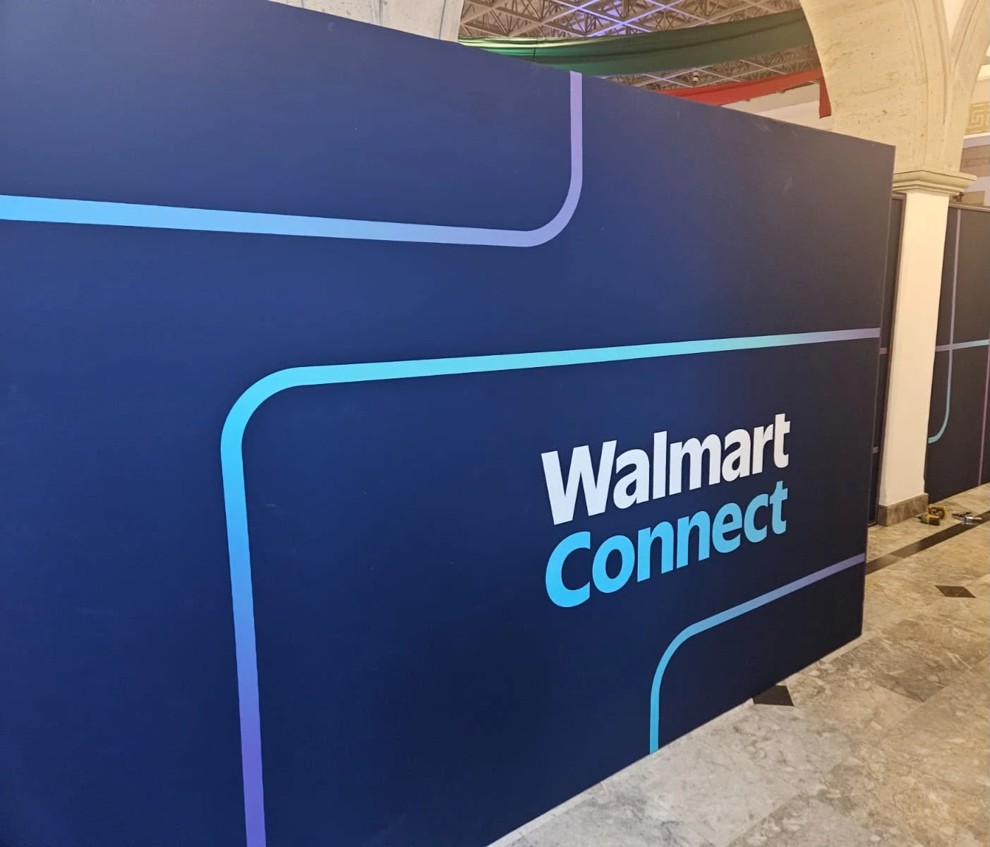 Walmart Connect