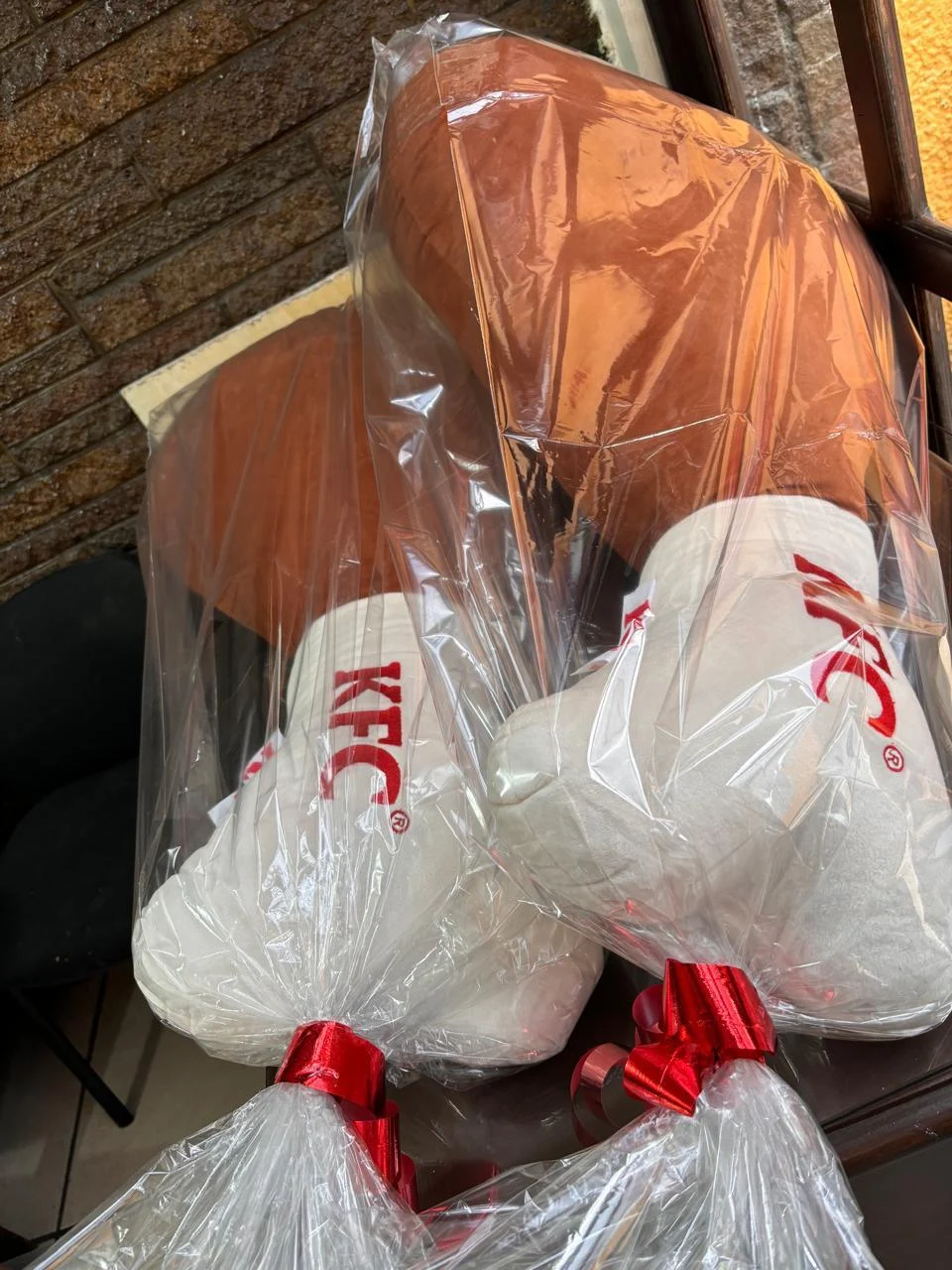KFC Merchandise