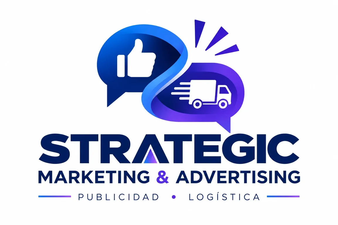 Strategic Marketing & Advertising